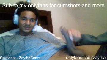 Zaythacams  16-08-2021 video pretty